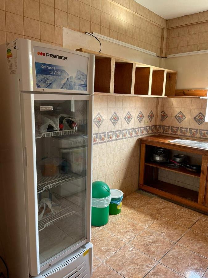 Christina'S Guest House Official Little Corn Island Ngoại thất bức ảnh