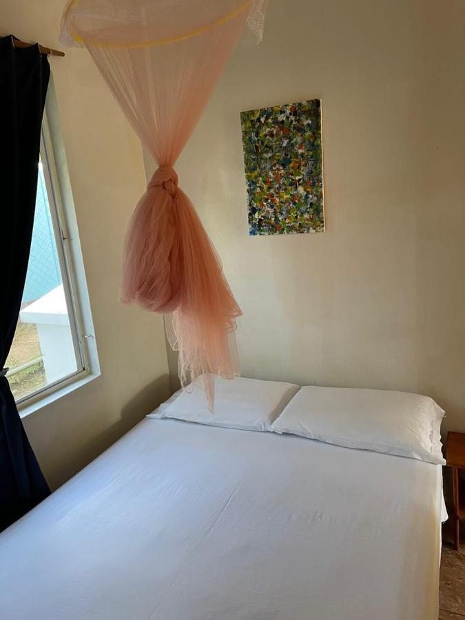 Christina'S Guest House Official Little Corn Island Ngoại thất bức ảnh