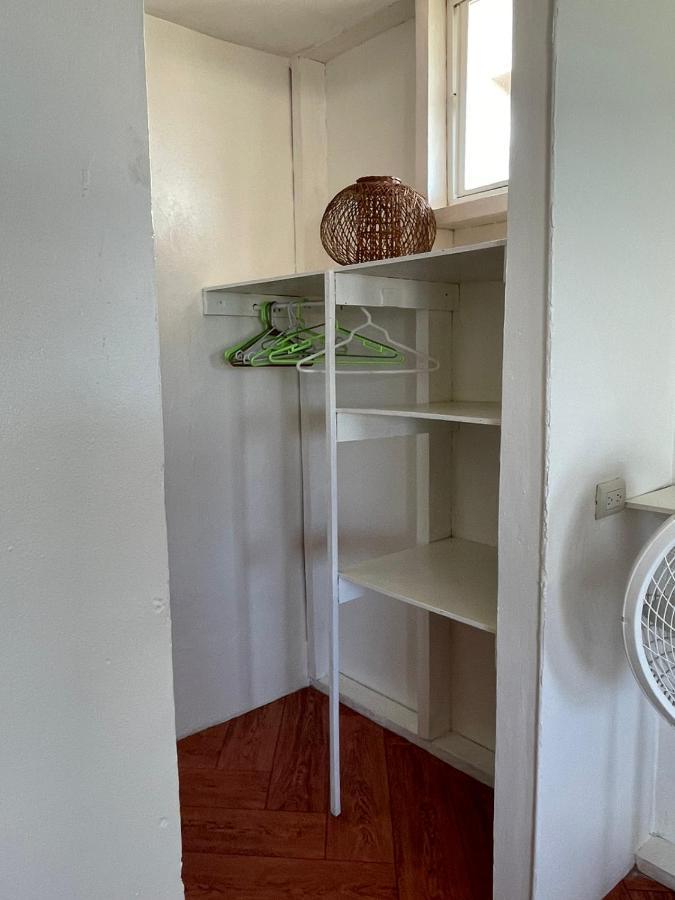 Christina'S Guest House Official Little Corn Island Ngoại thất bức ảnh
