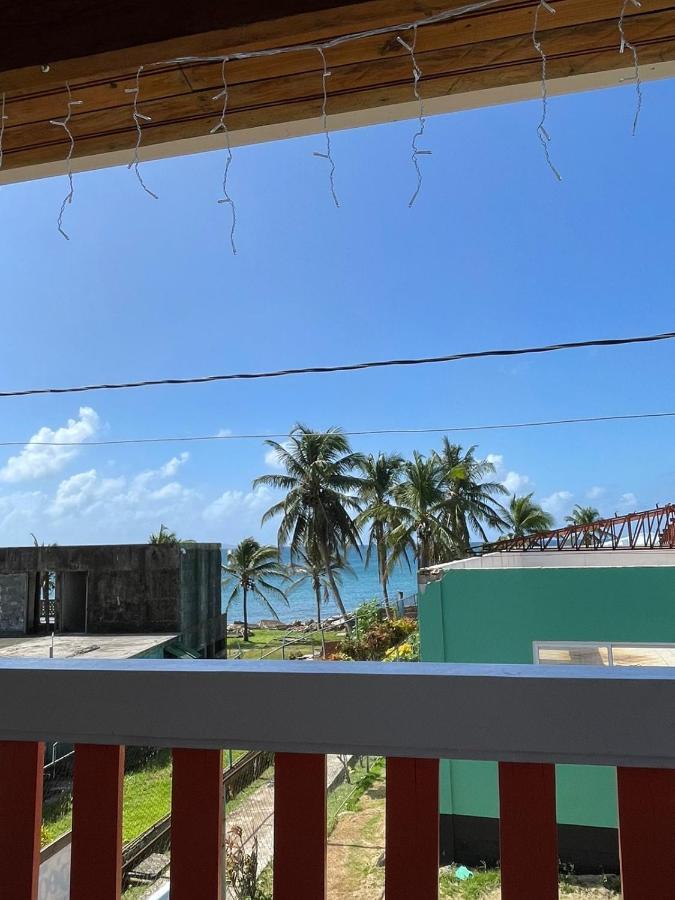 Christina'S Guest House Official Little Corn Island Ngoại thất bức ảnh