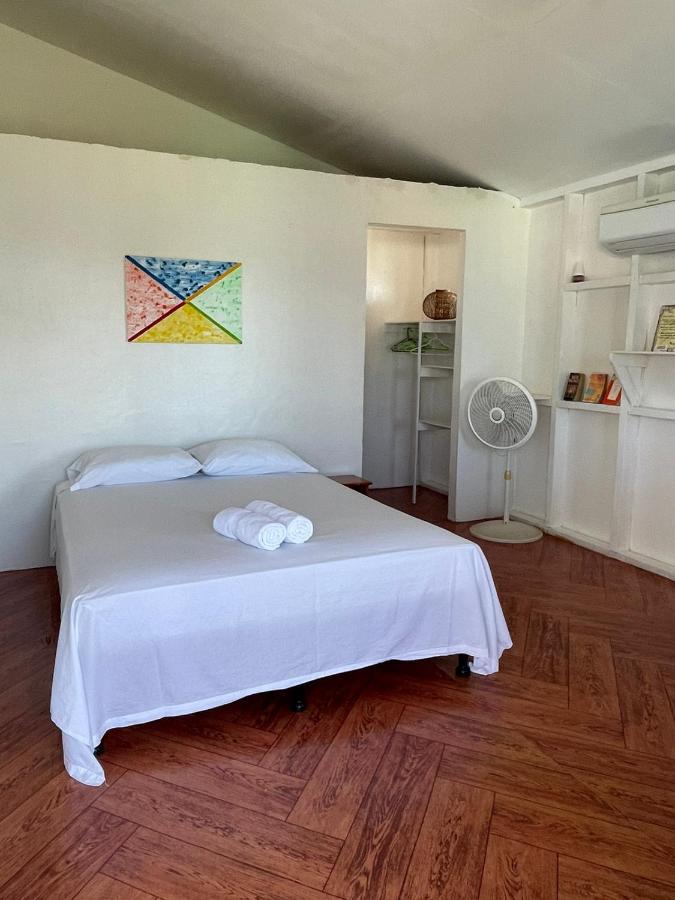 Christina'S Guest House Official Little Corn Island Ngoại thất bức ảnh