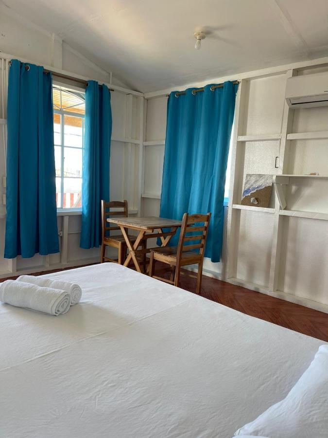 Christina'S Guest House Official Little Corn Island Ngoại thất bức ảnh