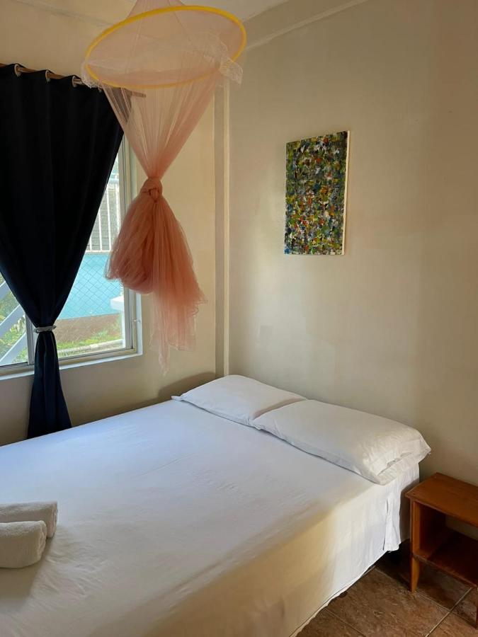 Christina'S Guest House Official Little Corn Island Ngoại thất bức ảnh