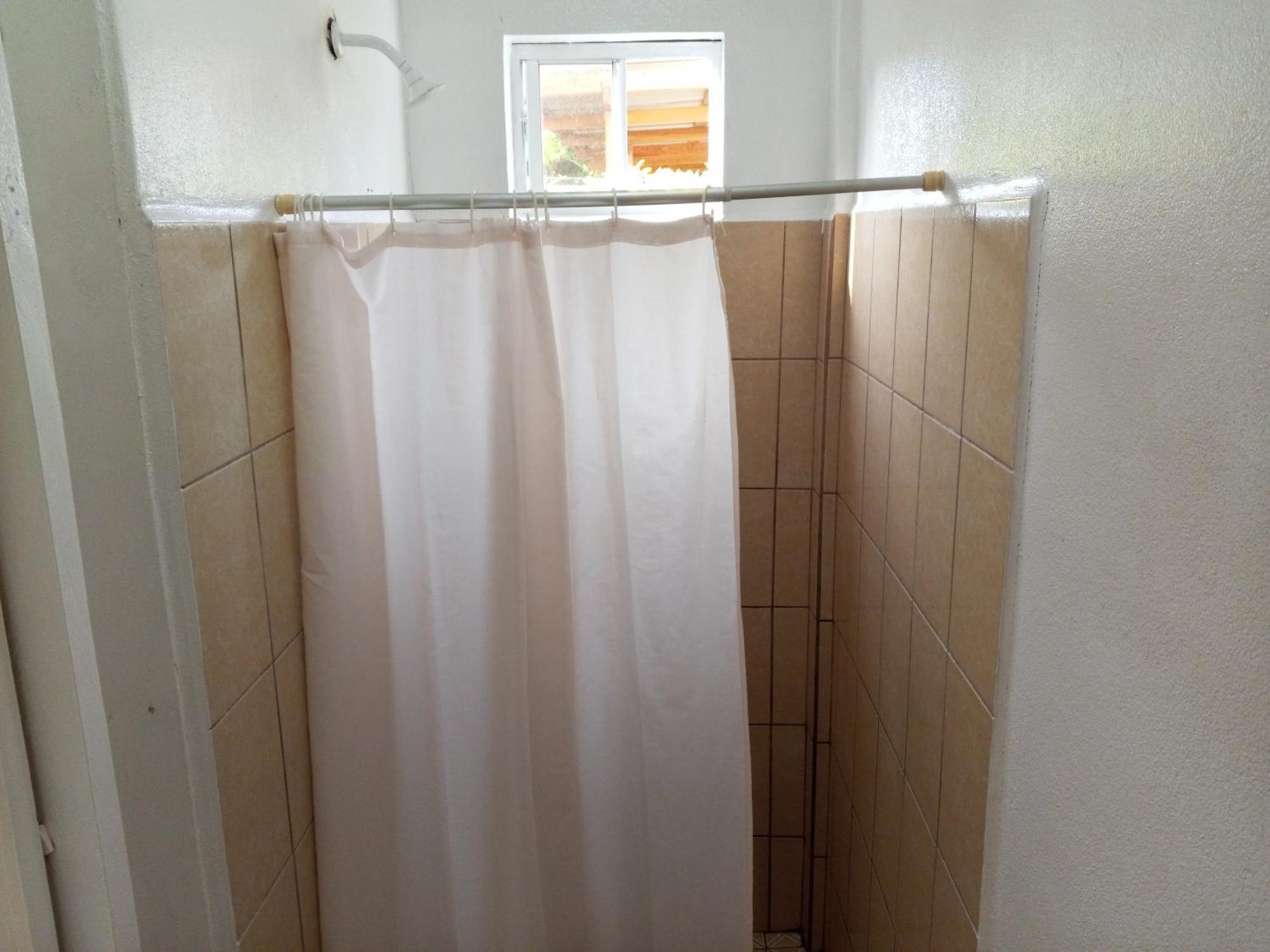 Christina'S Guest House Official Little Corn Island Ngoại thất bức ảnh