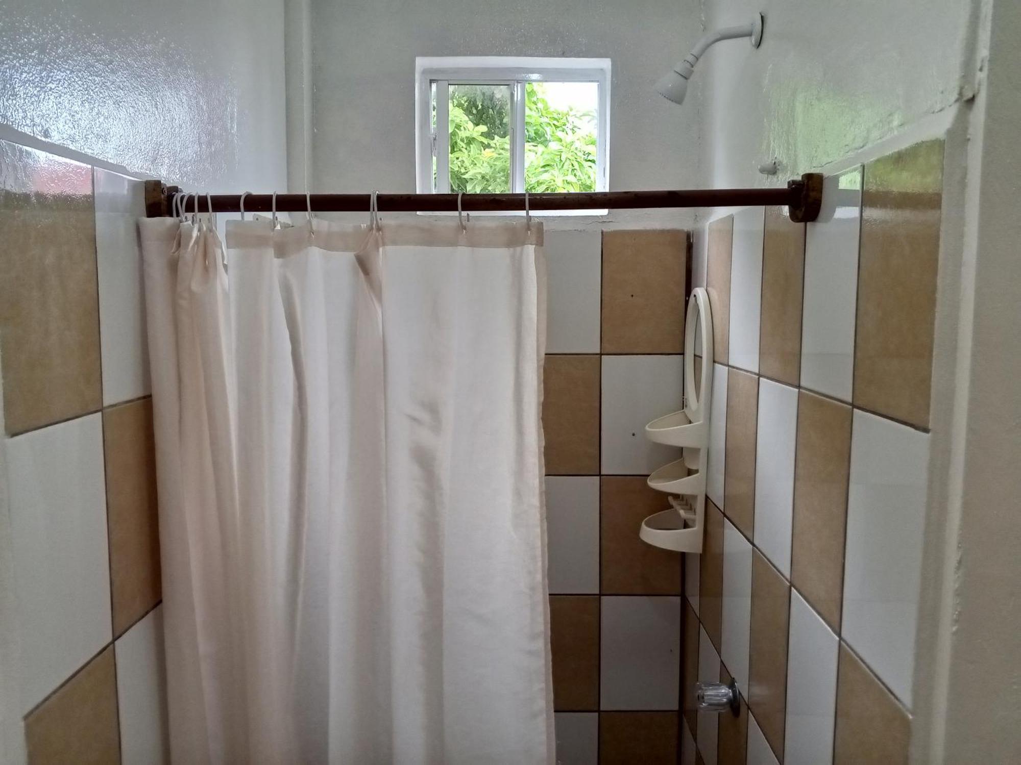 Christina'S Guest House Official Little Corn Island Ngoại thất bức ảnh
