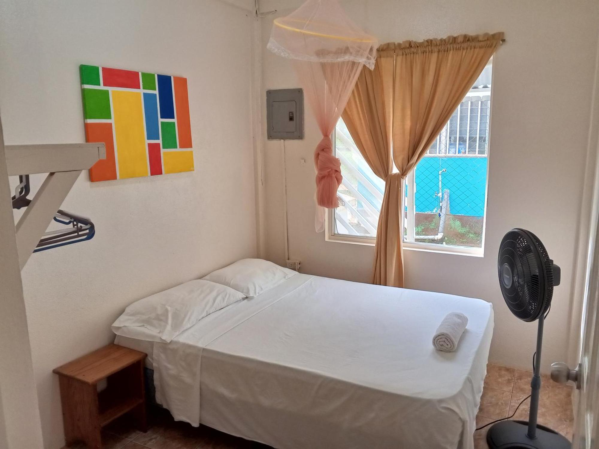 Christina'S Guest House Official Little Corn Island Ngoại thất bức ảnh