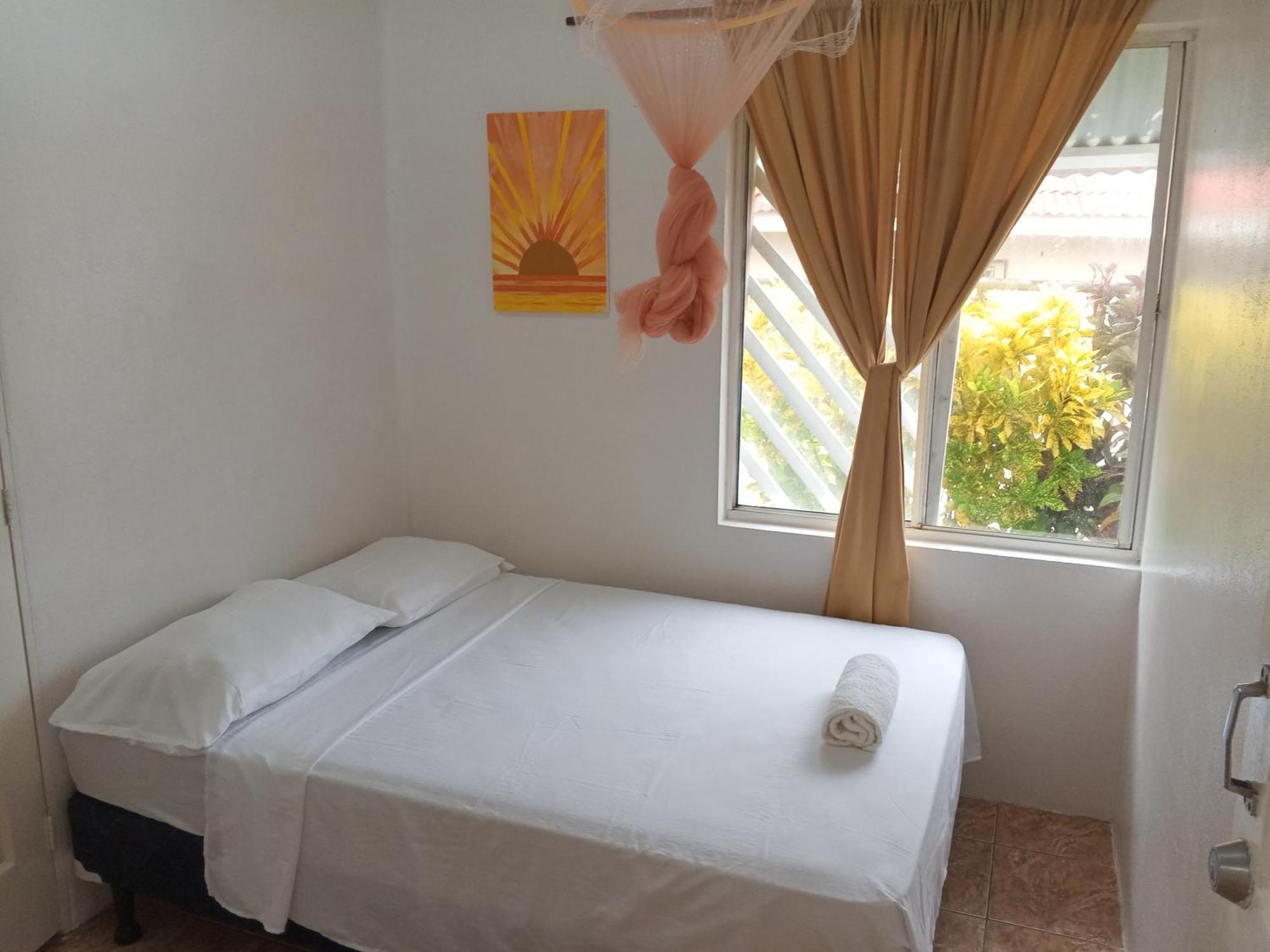 Christina'S Guest House Official Little Corn Island Ngoại thất bức ảnh