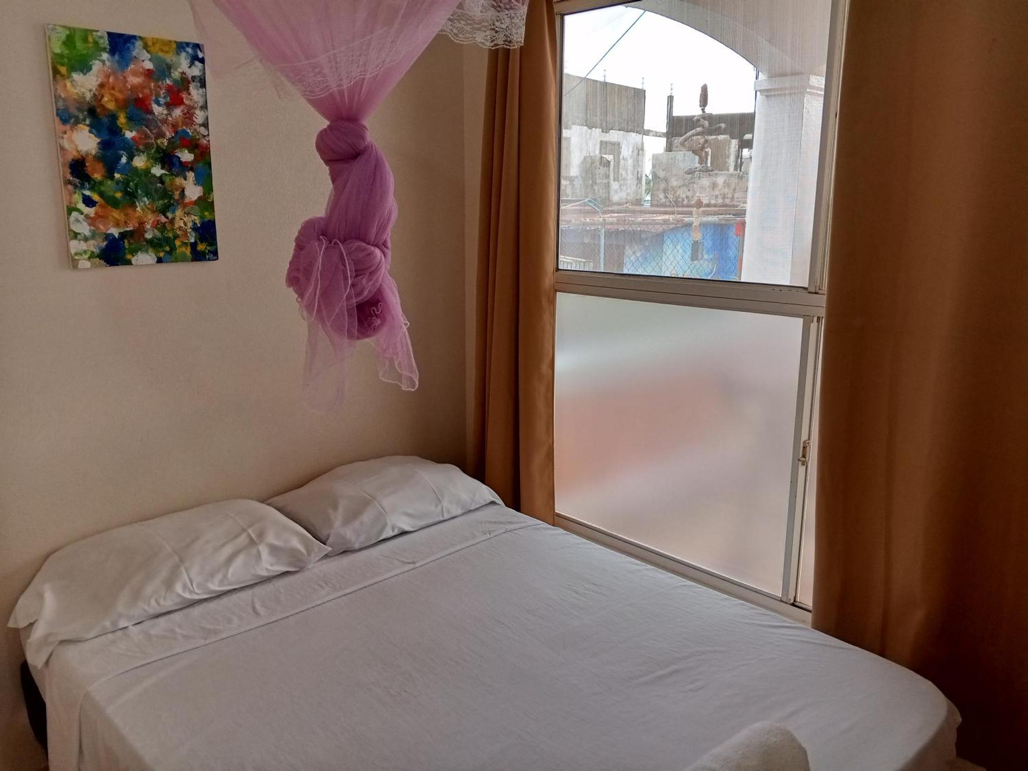 Christina'S Guest House Official Little Corn Island Ngoại thất bức ảnh