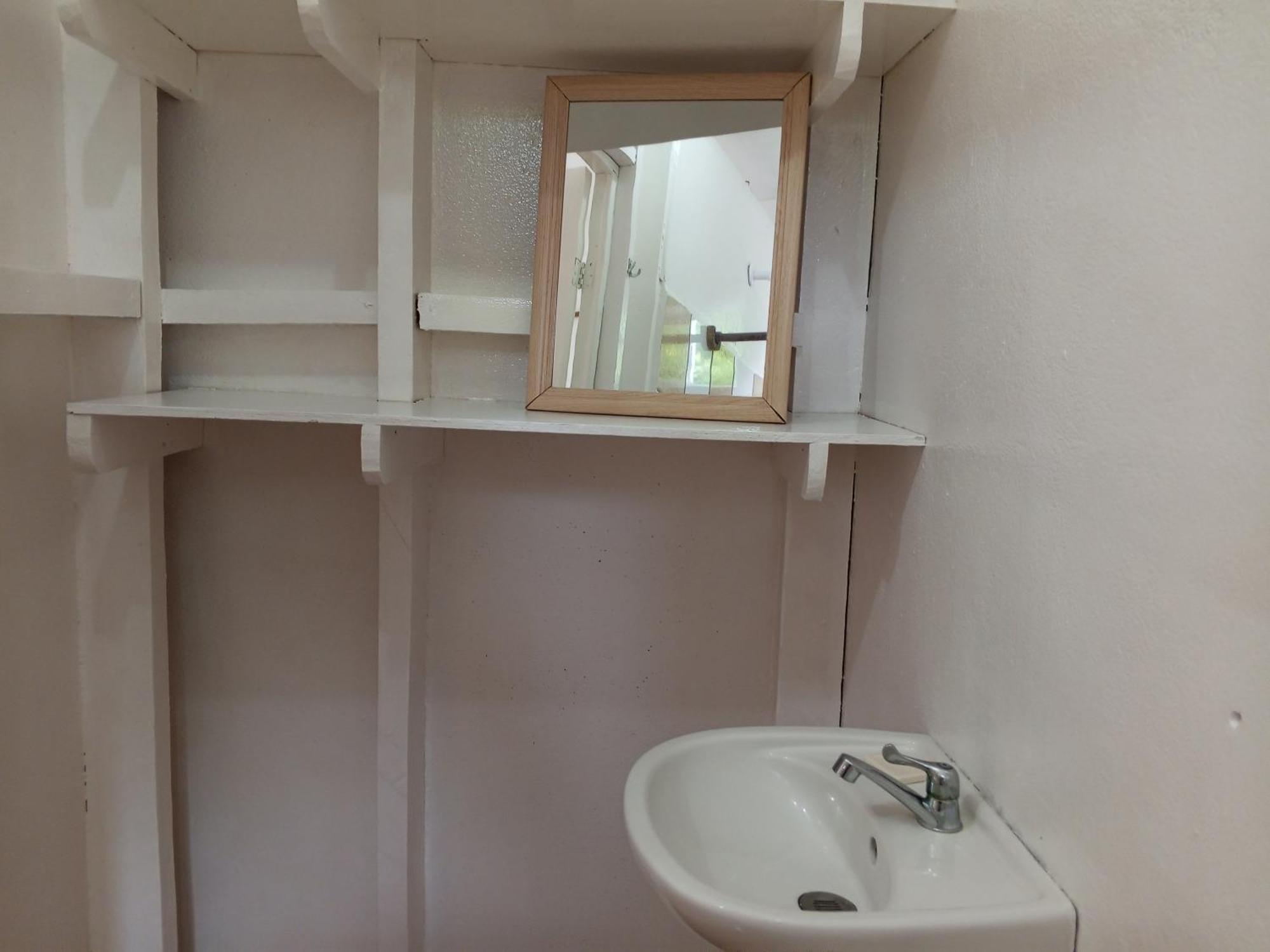 Christina'S Guest House Official Little Corn Island Ngoại thất bức ảnh