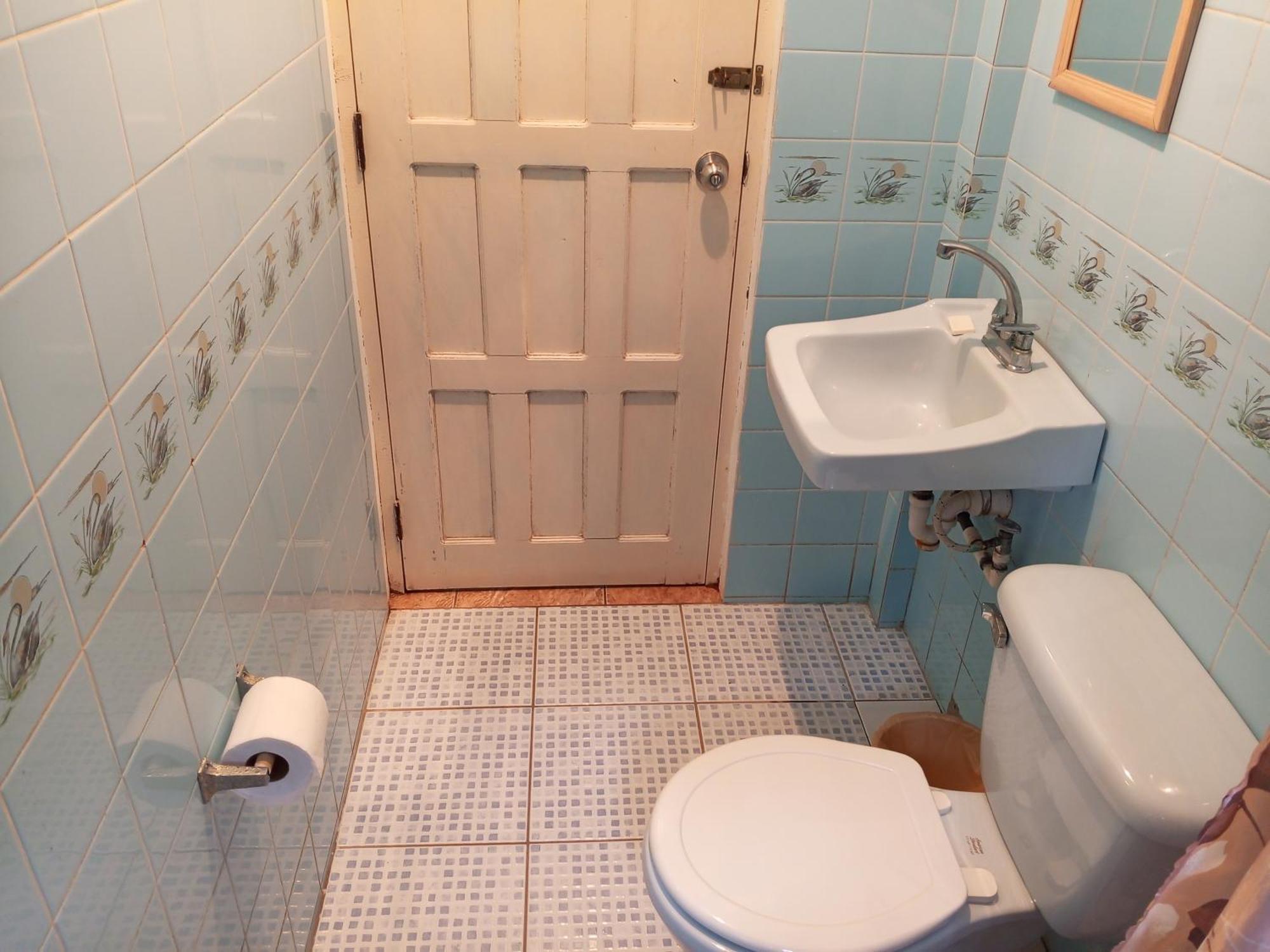 Christina'S Guest House Official Little Corn Island Ngoại thất bức ảnh
