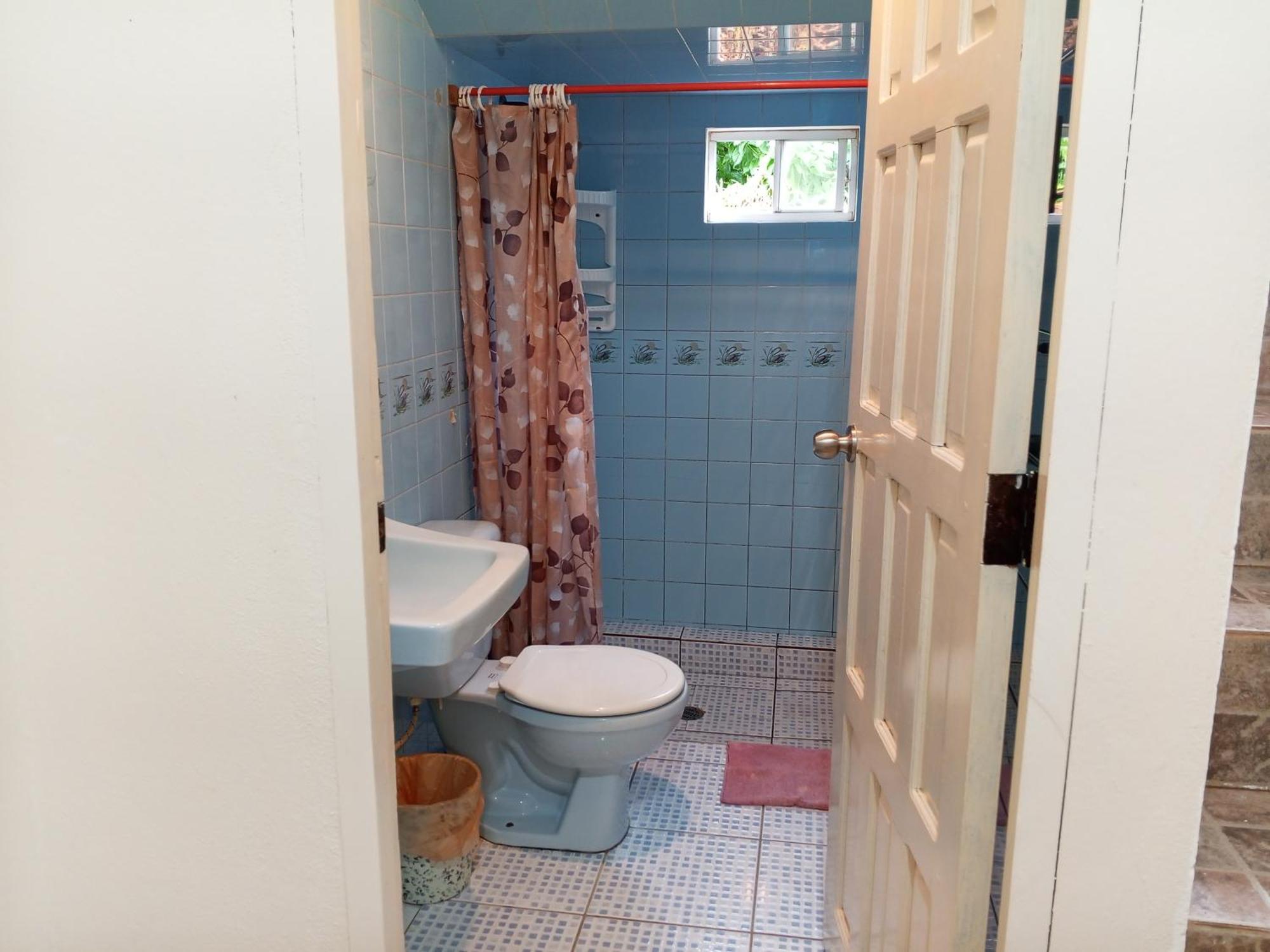 Christina'S Guest House Official Little Corn Island Ngoại thất bức ảnh