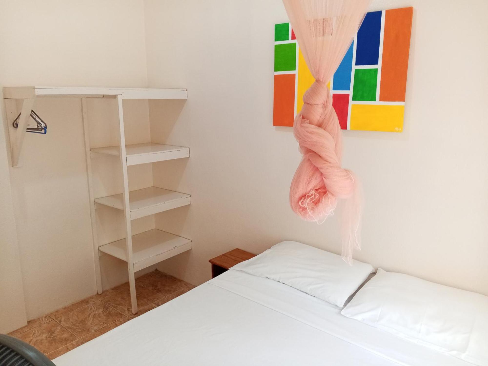 Christina'S Guest House Official Little Corn Island Ngoại thất bức ảnh