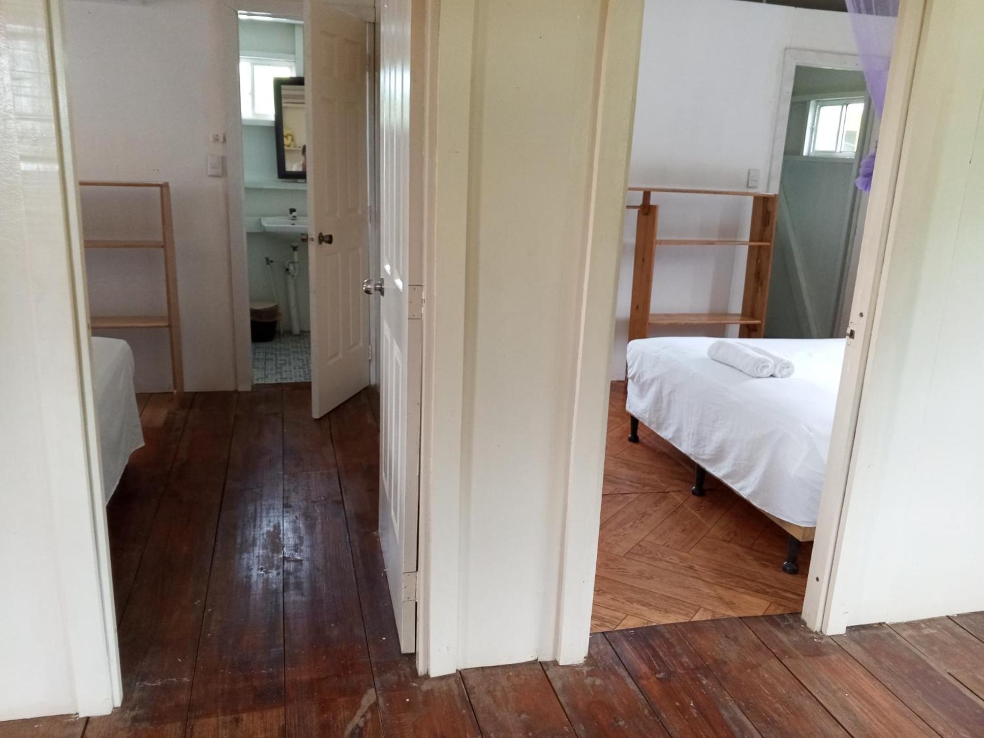 Christina'S Guest House Official Little Corn Island Ngoại thất bức ảnh