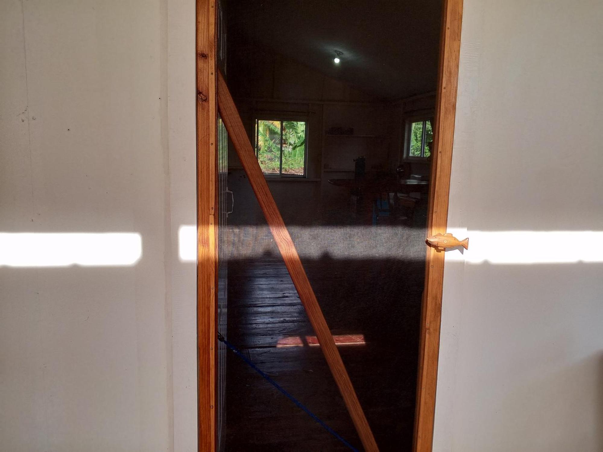 Christina'S Guest House Official Little Corn Island Ngoại thất bức ảnh