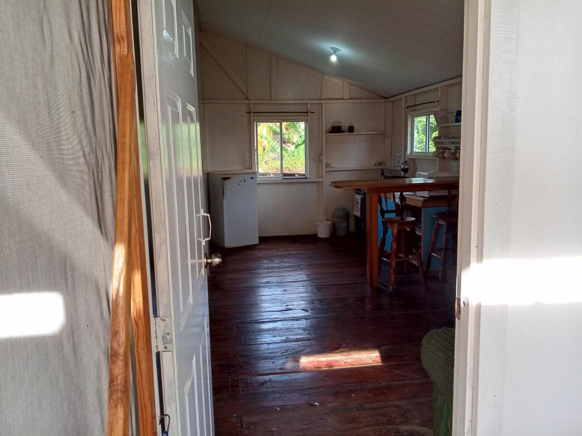 Christina'S Guest House Official Little Corn Island Ngoại thất bức ảnh