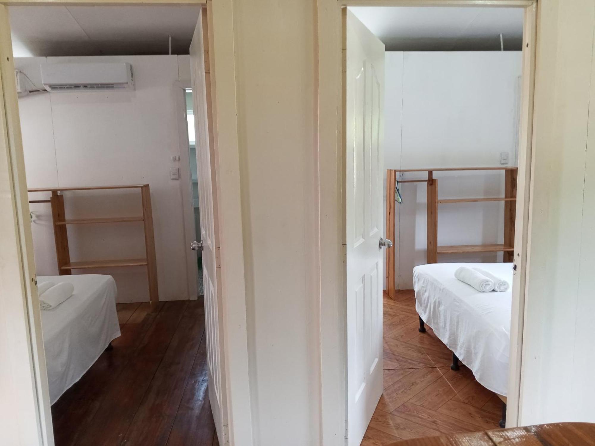 Christina'S Guest House Official Little Corn Island Ngoại thất bức ảnh