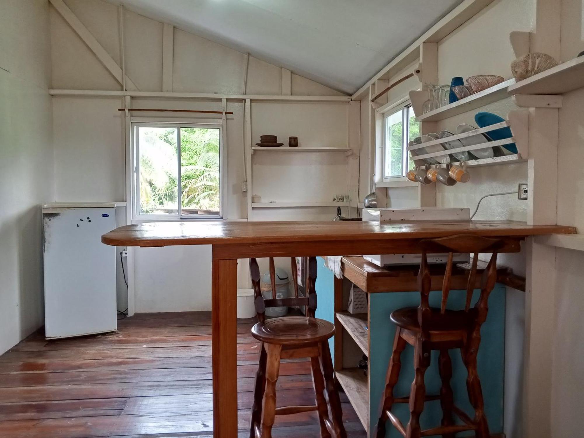 Christina'S Guest House Official Little Corn Island Ngoại thất bức ảnh