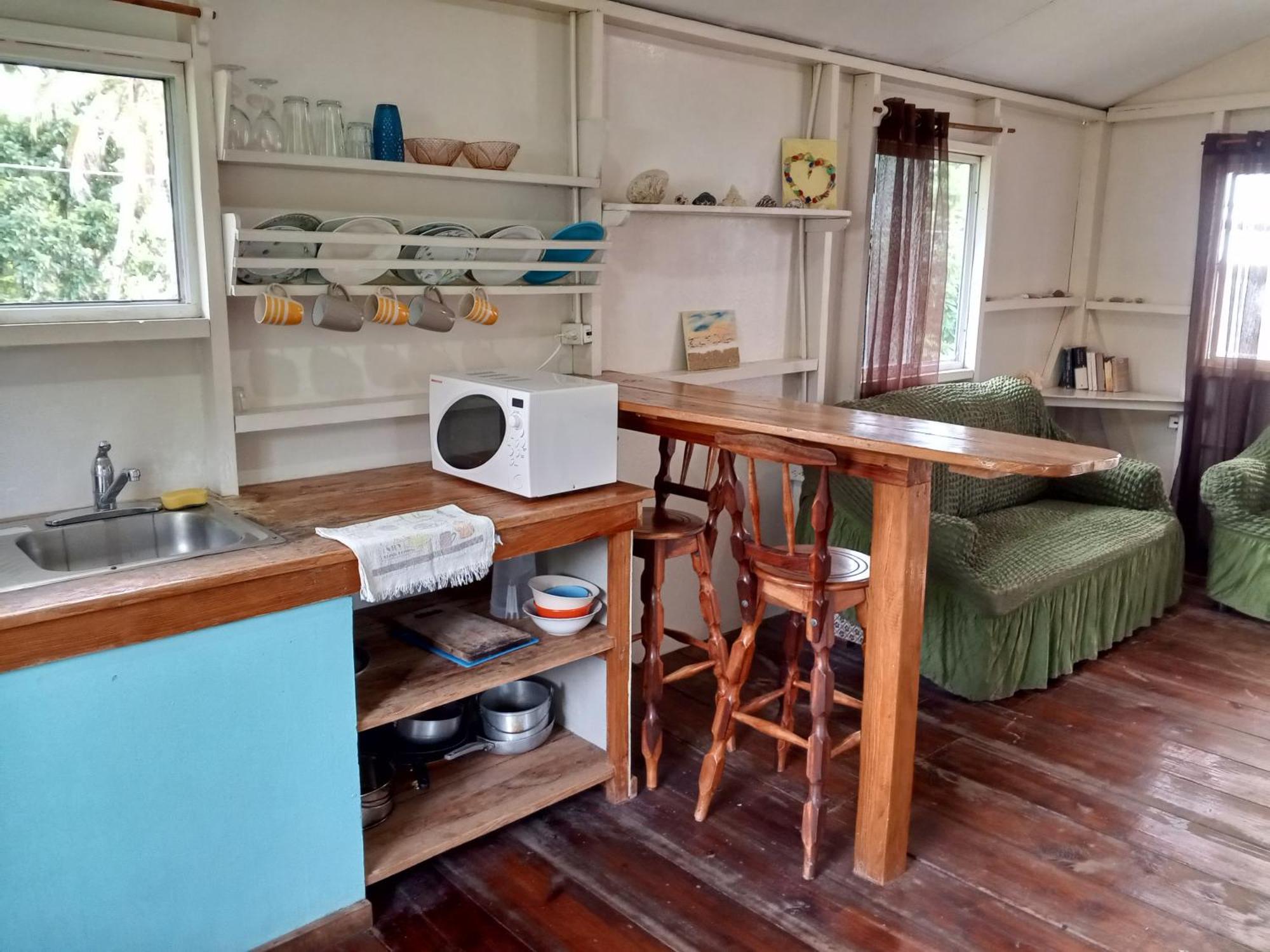 Christina'S Guest House Official Little Corn Island Ngoại thất bức ảnh