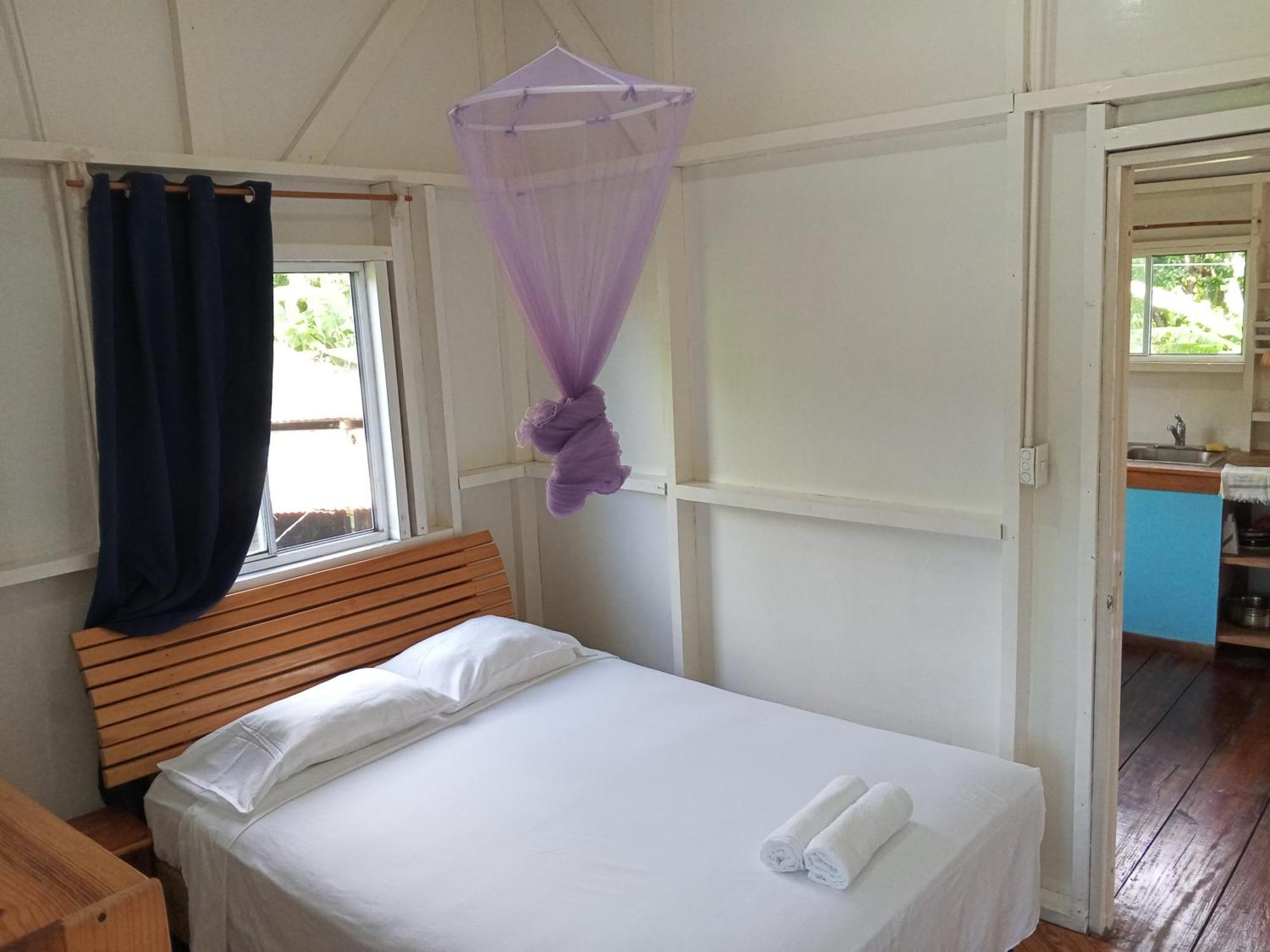 Christina'S Guest House Official Little Corn Island Ngoại thất bức ảnh