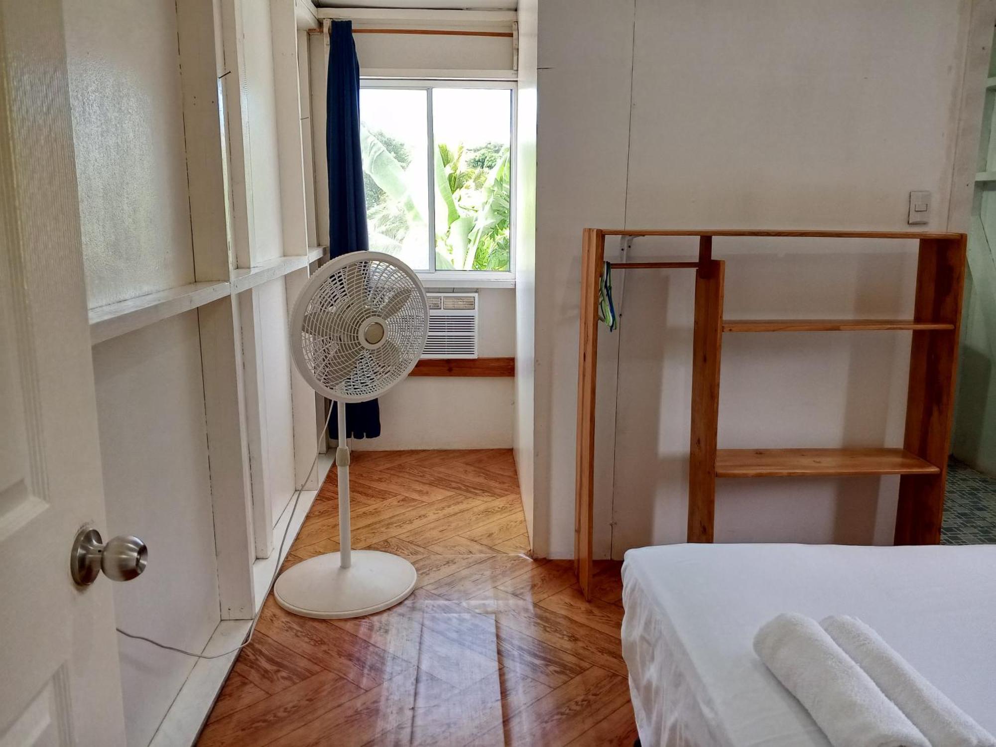 Christina'S Guest House Official Little Corn Island Ngoại thất bức ảnh