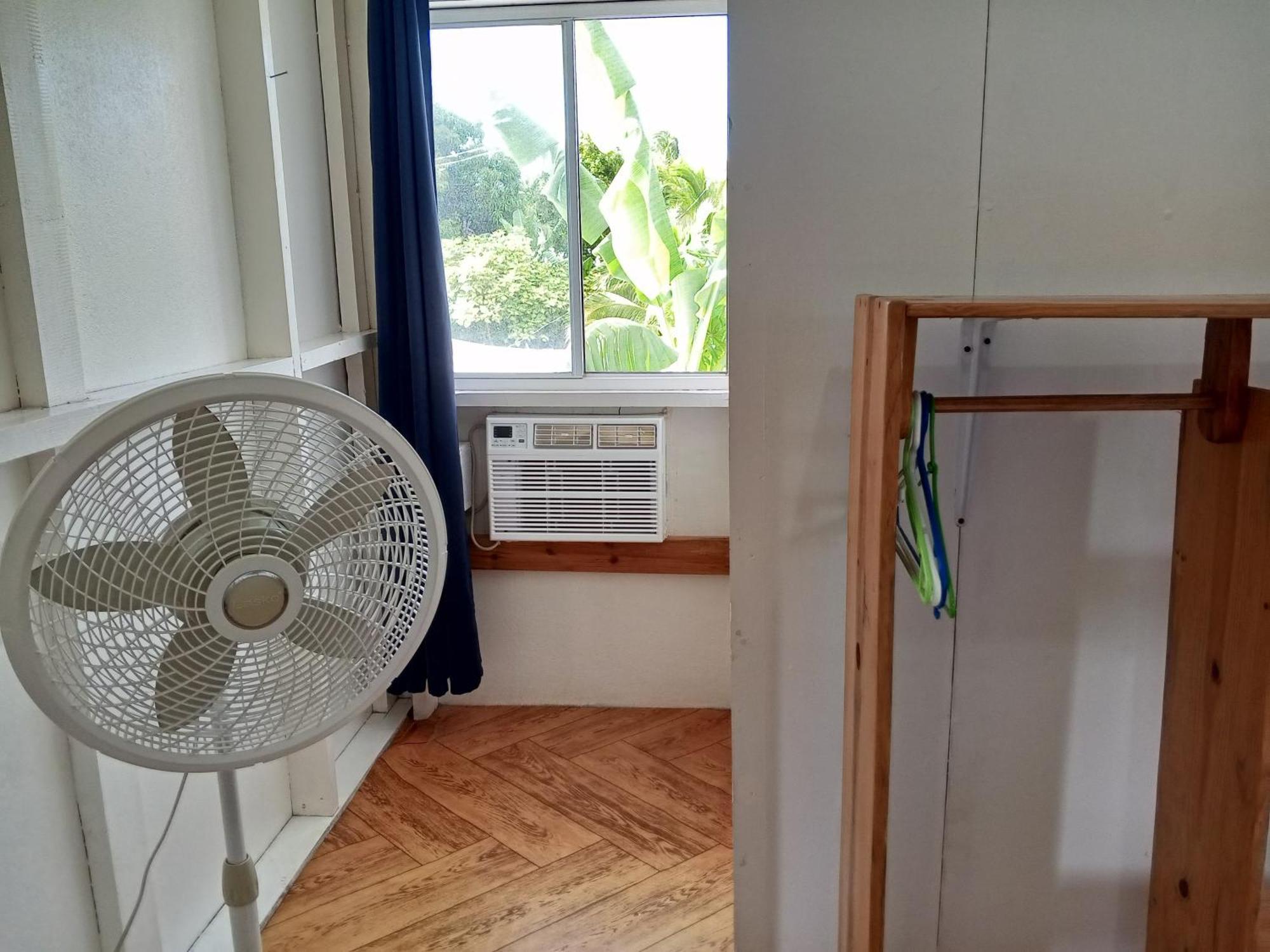 Christina'S Guest House Official Little Corn Island Ngoại thất bức ảnh