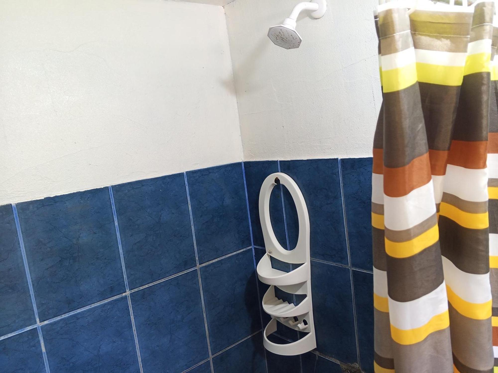 Christina'S Guest House Official Little Corn Island Ngoại thất bức ảnh