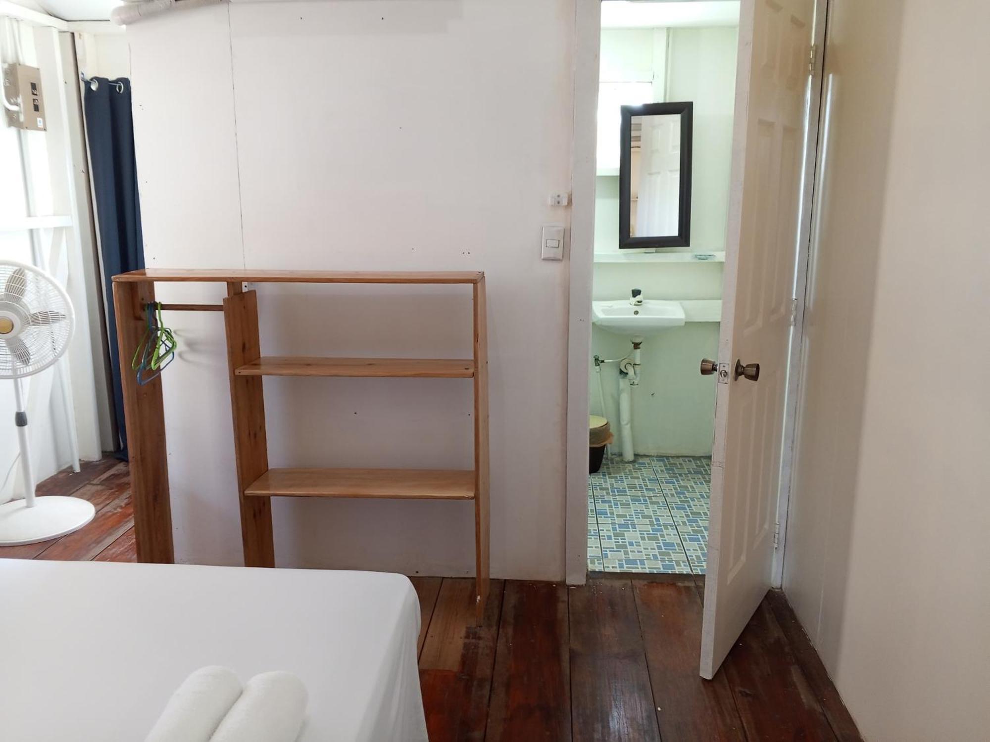 Christina'S Guest House Official Little Corn Island Ngoại thất bức ảnh